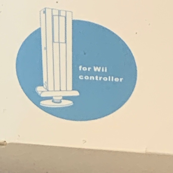 Folding Wireless Wii Sensor Bar - Picture 3 of 4